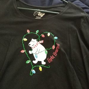 Xmas shirt